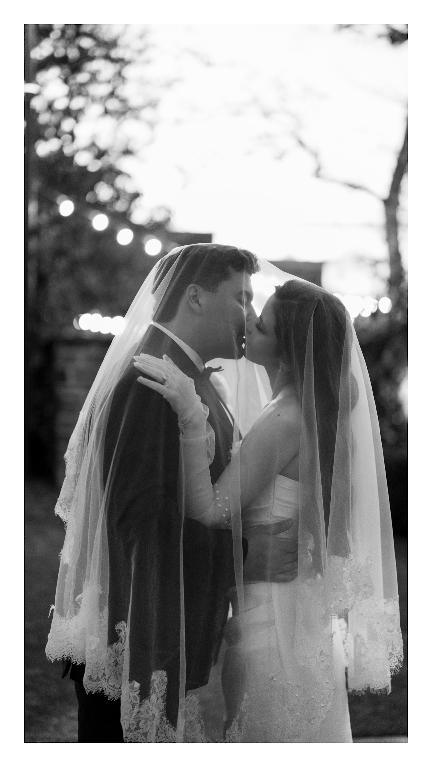 Malik & Shodya wedding — highlights, photo 5